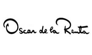 logo Oscar De La Renta
